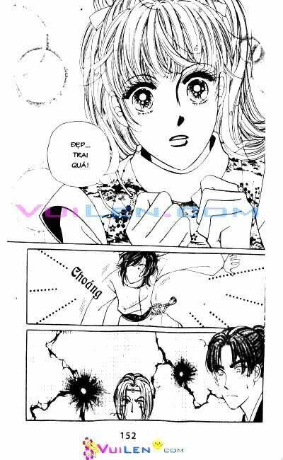 cô nàng đỏm dáng chapter 5 150