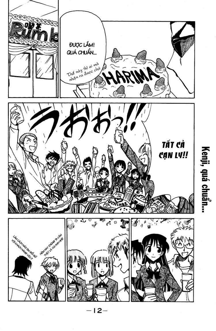 school rumble chapter 120 10