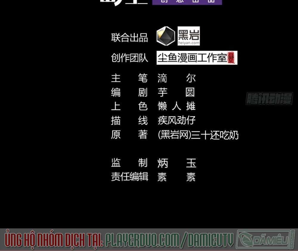 địa phủ khai phá thương chapter 3 3