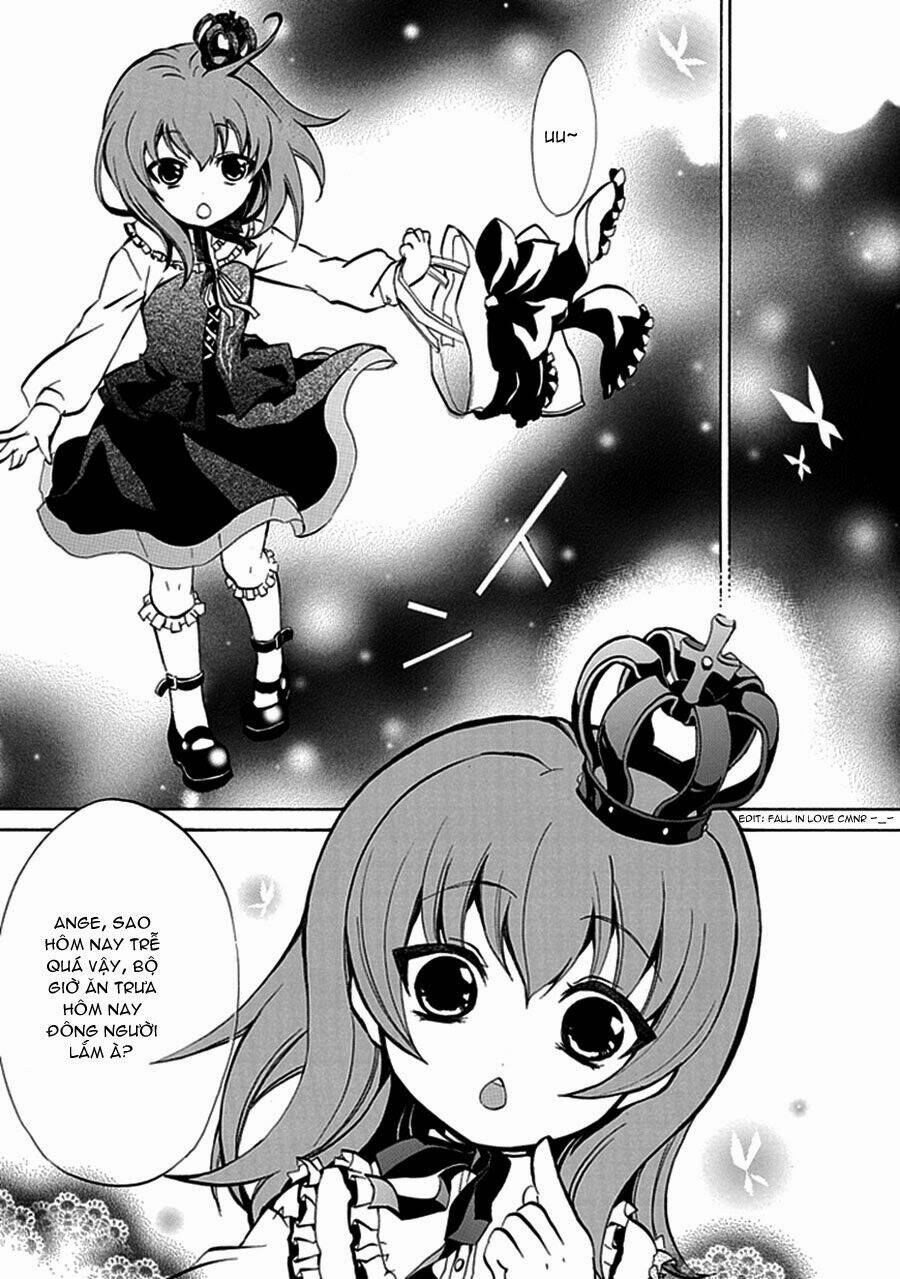 umineko no naku koro ni episode 4: alliance of the golden witch chapter 1 62