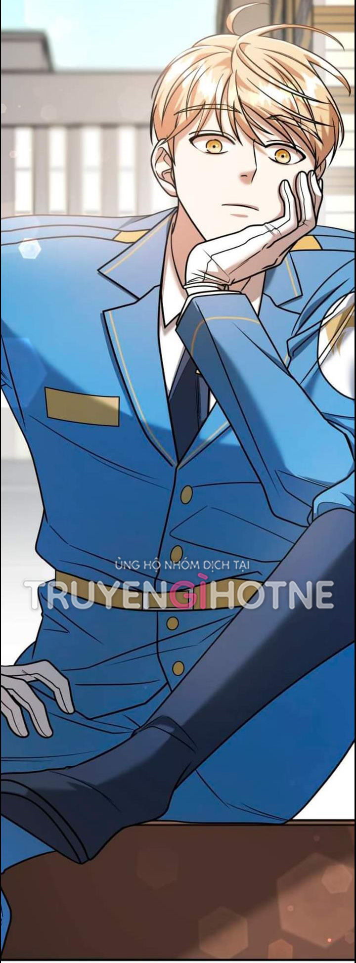 phản diện thuần túy chapter 28.1 2