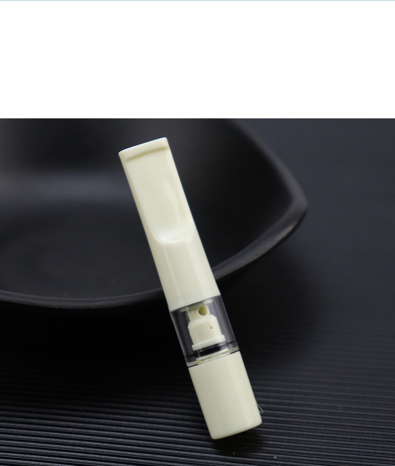 Bộ 3 tẩu thuốc nhựa dẻo bảo vệ sức khỏe