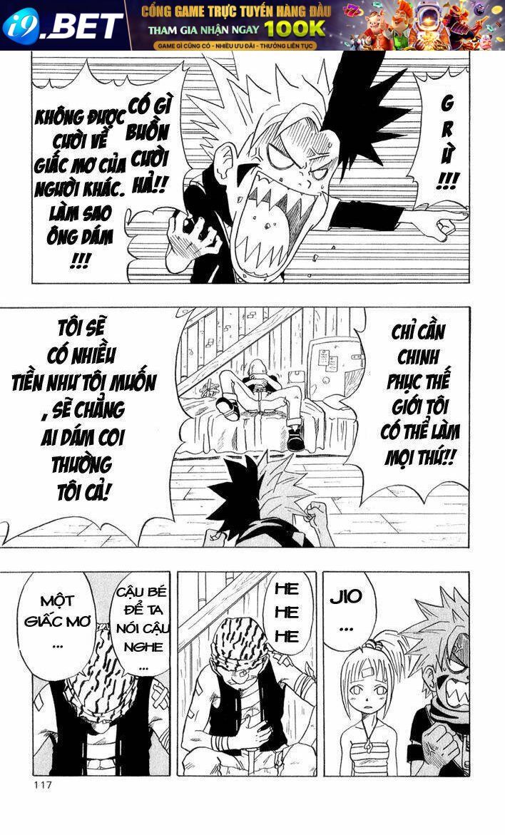 cuộc phiêu lưu của quỷ satan chapter 2.2 5