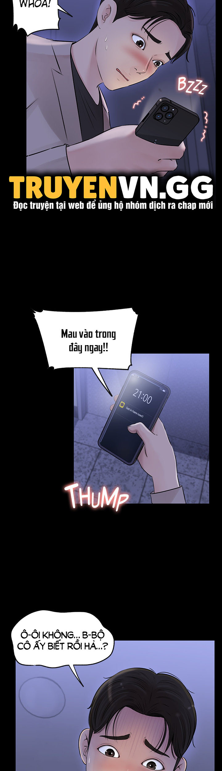 em vợ nóng bỏng chapter 7 29