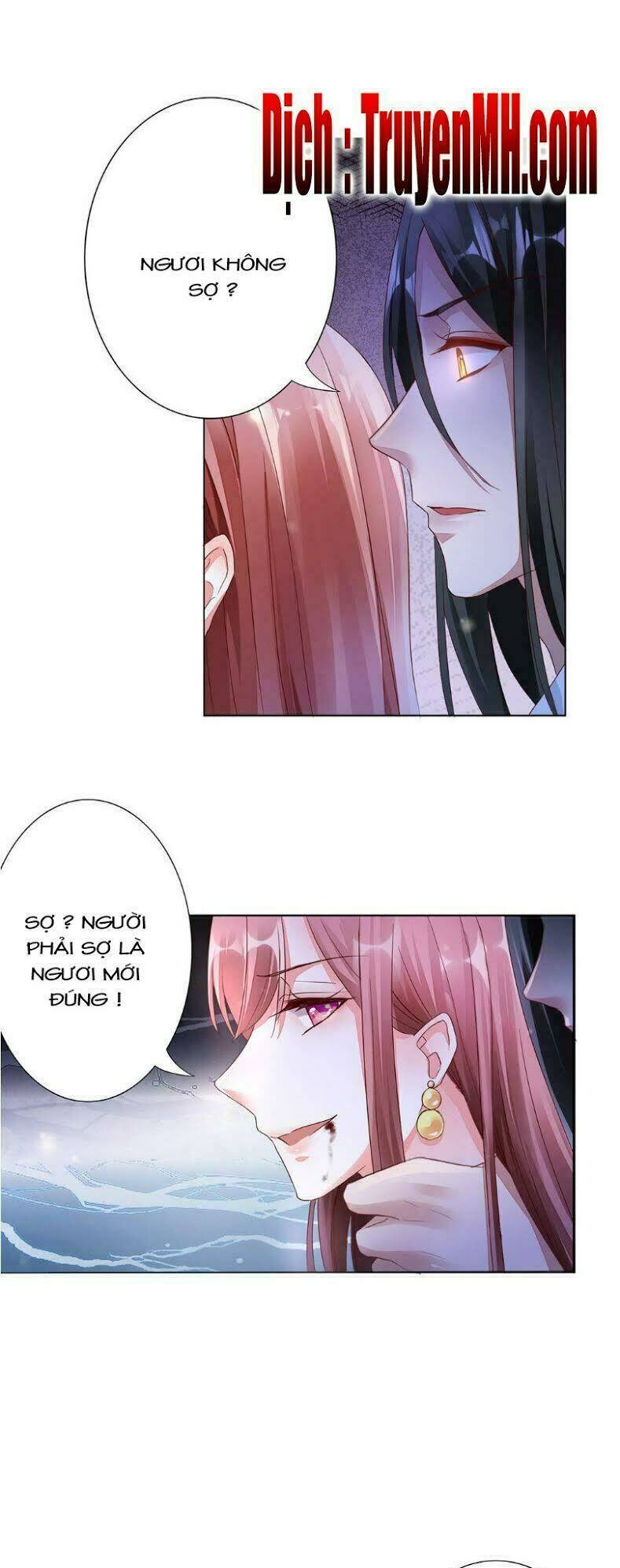 thần y yêu hậu chapter 3 2