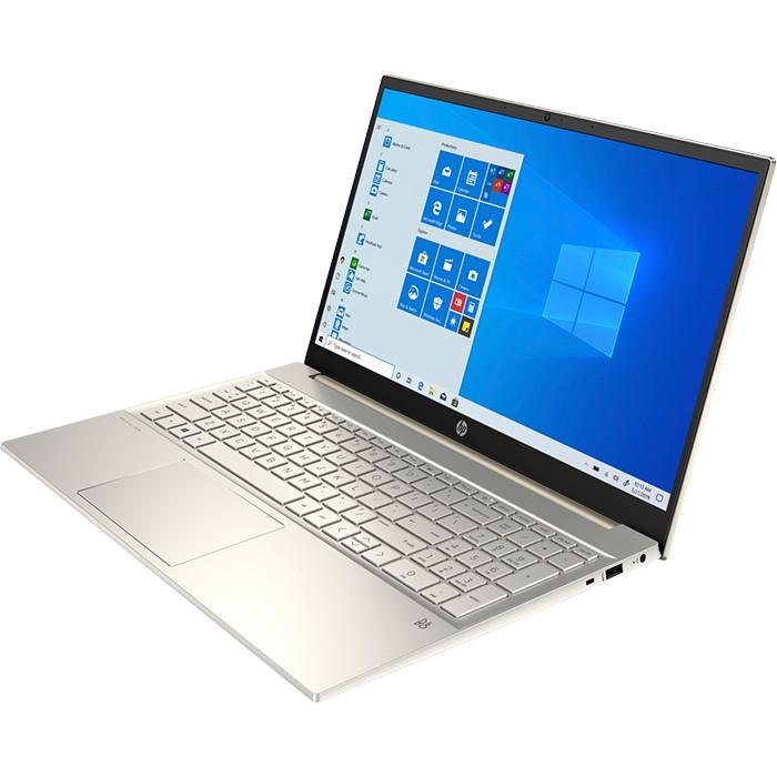 Laptop HP Pavilion 15-eg0003TX 2D9C5PA i5-1135G7 4GB 256GB MX450 15.6&quot; W10 Hàng Chính Hãng