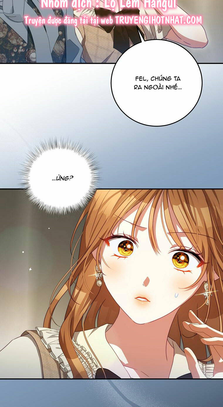 Trở Thành Tình Địch Của Các Nam Chính chapter 100.1 19