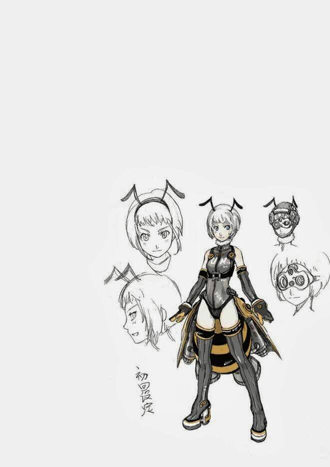 school shock chapter 2 33