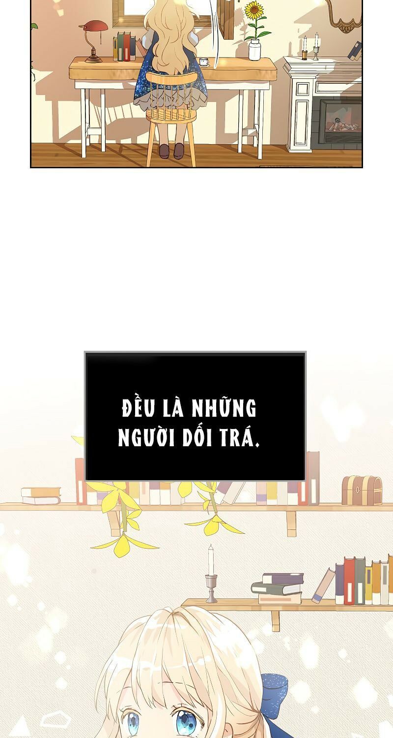 con có phải con là con gái của ngài không? chapter 12 32