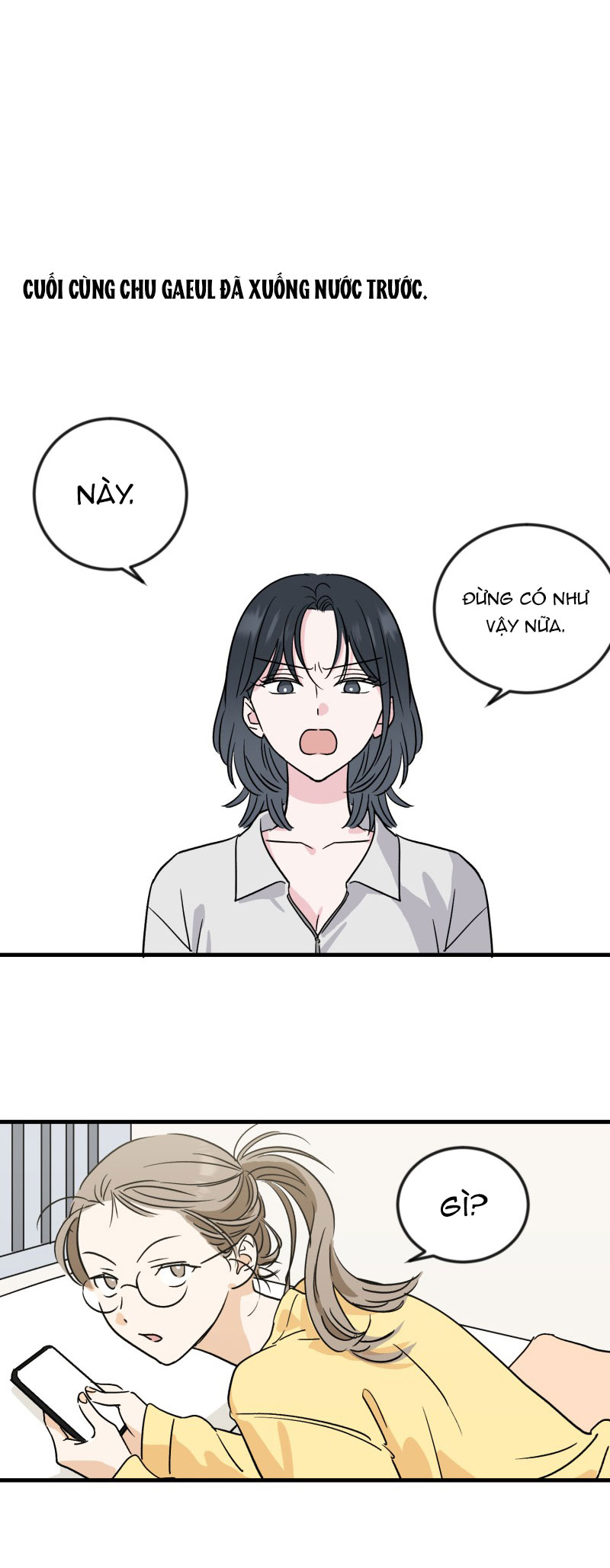 bí mật bật mí chapter 4 4
