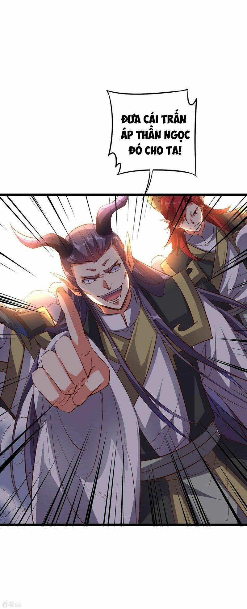 phục thiên thánh chủ chapter 56 34