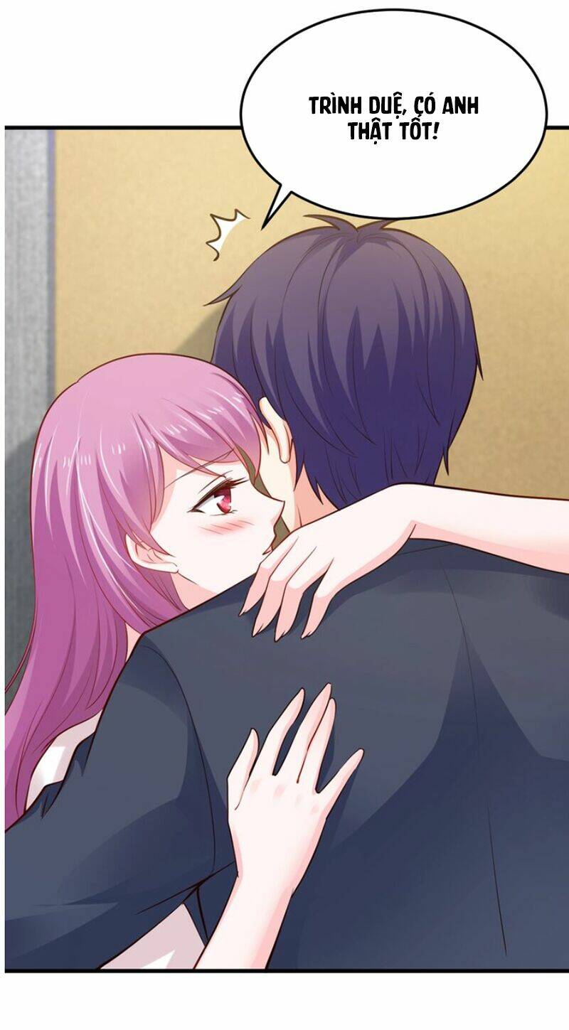 thú cưng độc quyền của boss chapter 39 45