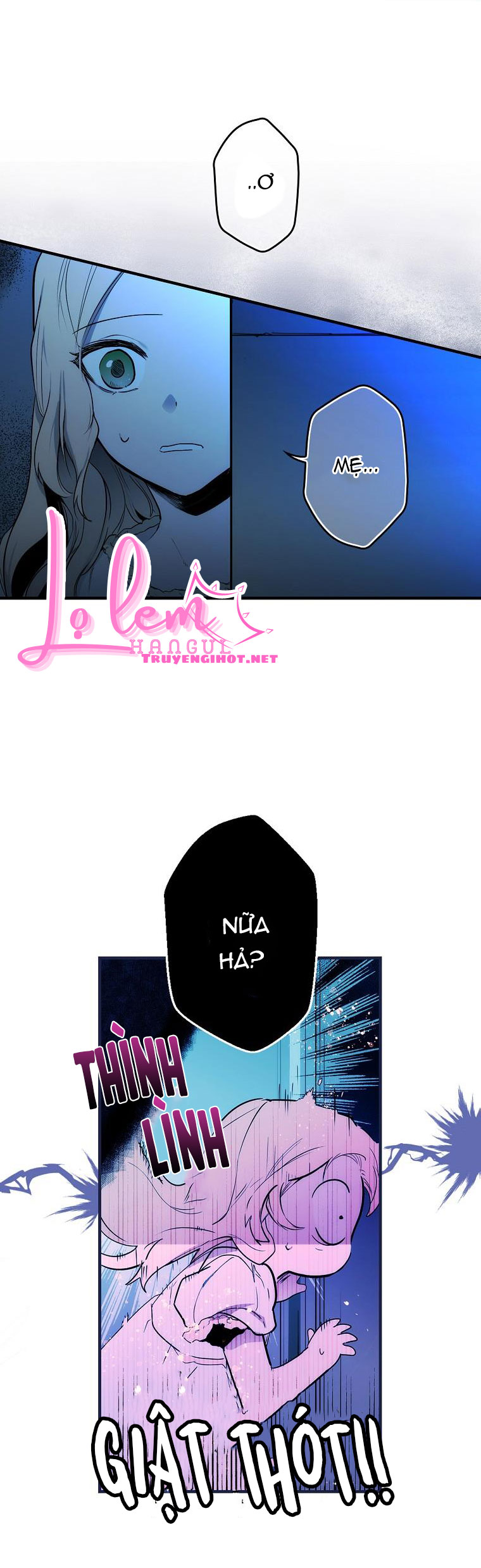 cổ tích về người mẹ kế chapter 71 8