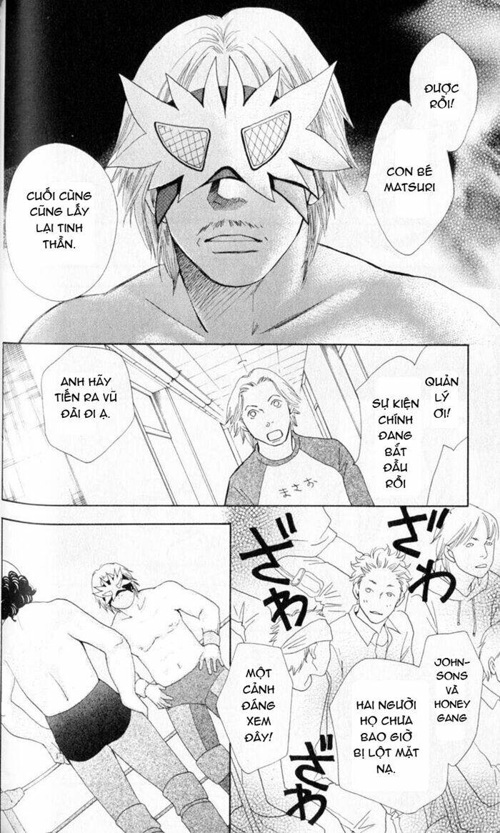 matsuri special chapter 8 34