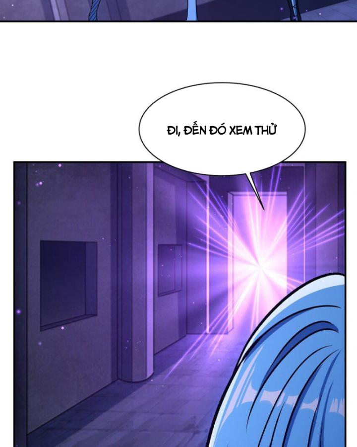 huyết cơ và kỵ sĩ chapter 307 61