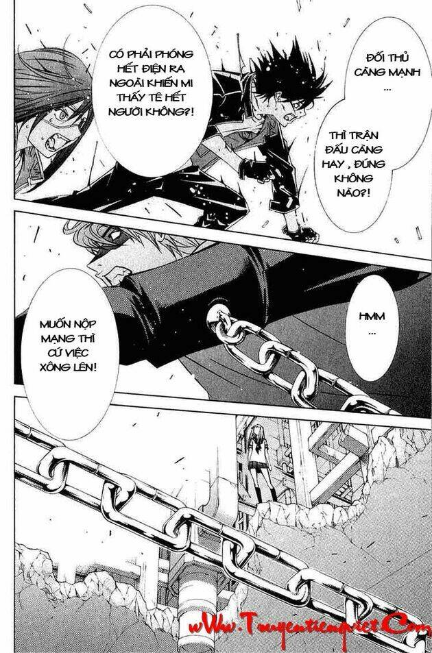 air gear chapter 70 13