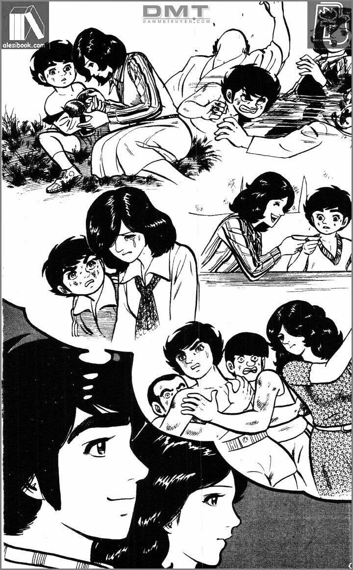 ganbare genki chapter 80 19