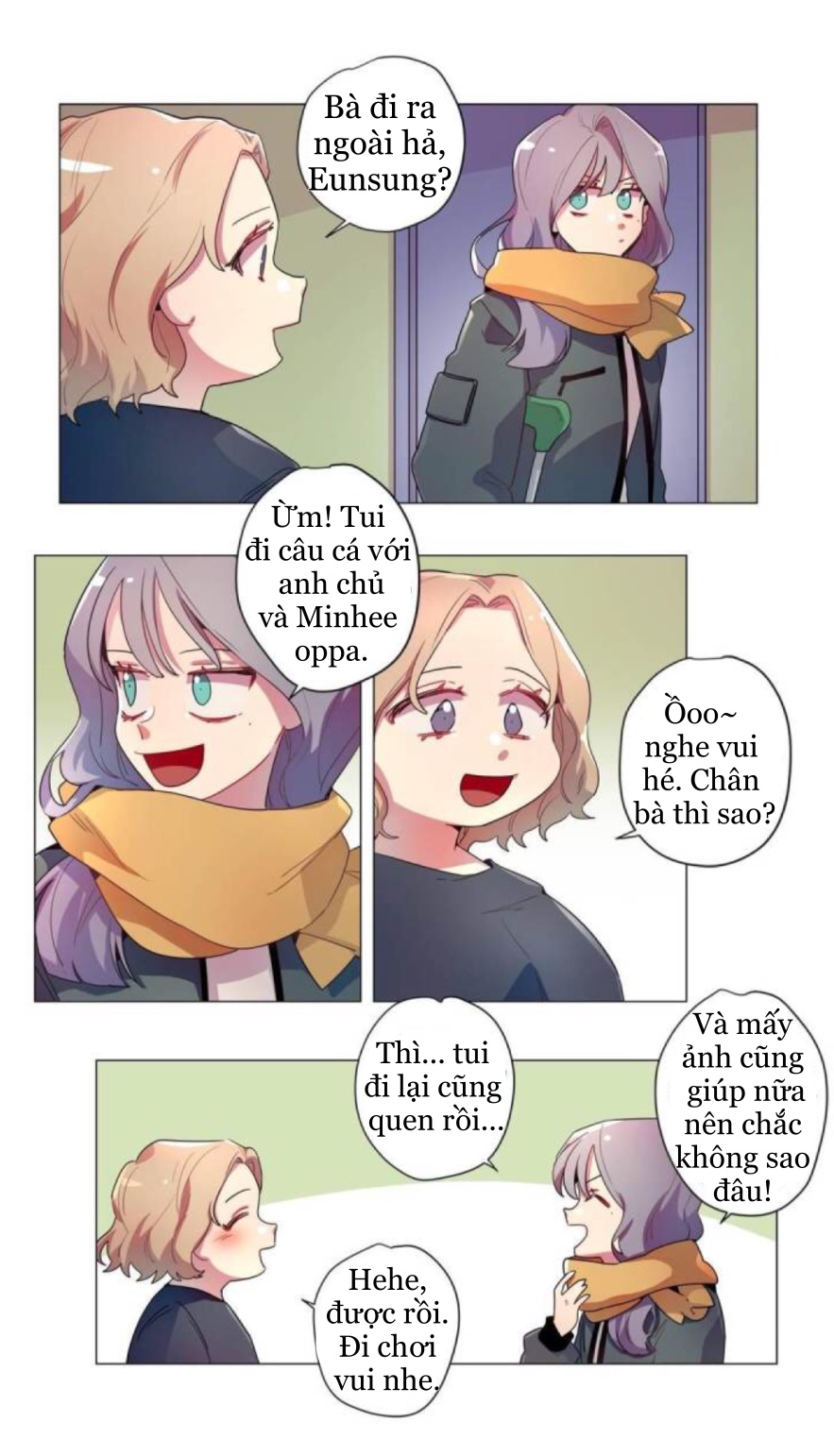 mảnh ghép o bị khuyết chapter 37 2