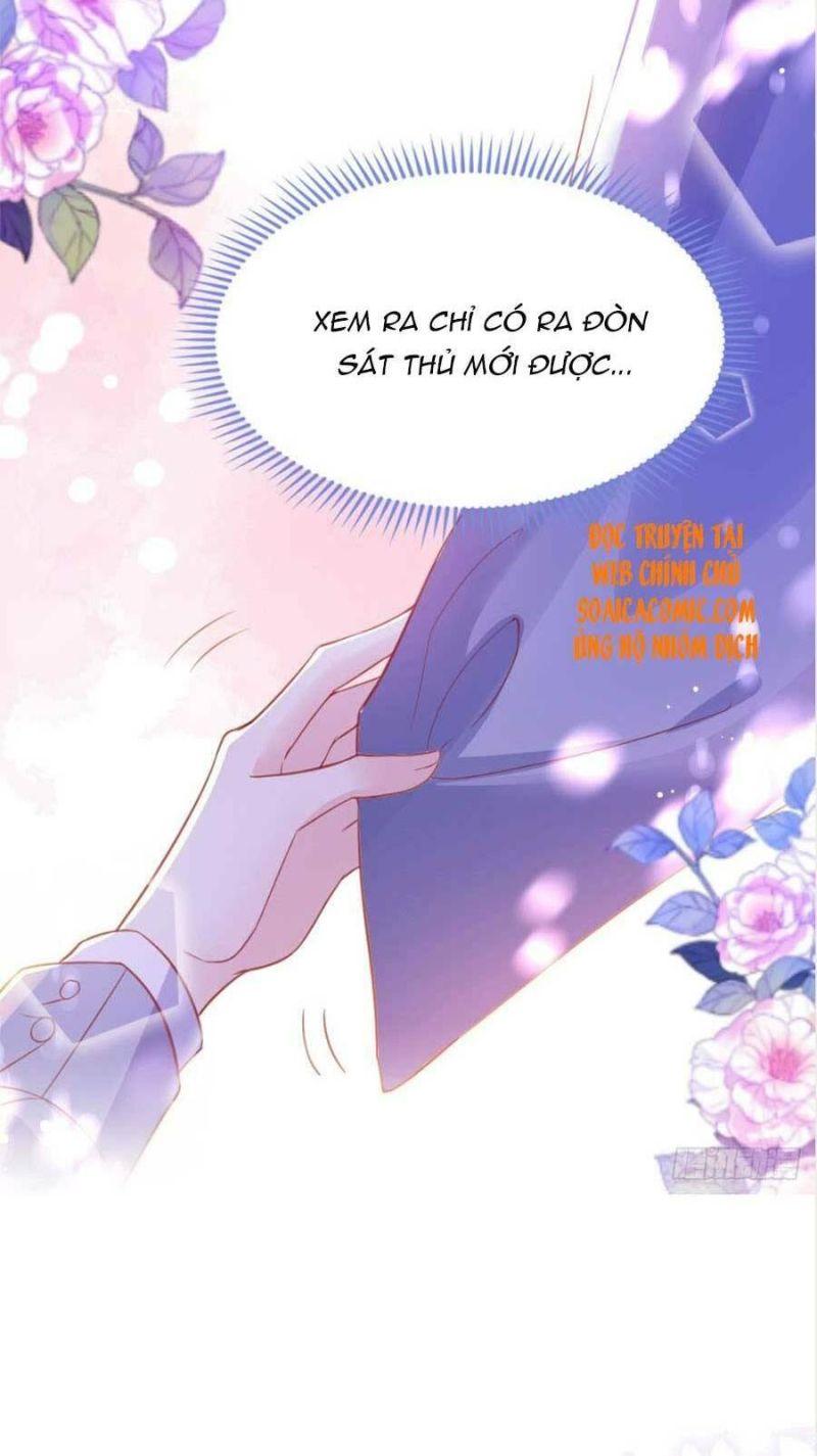 tôi được năm đại lão chiều chuộng hết nấc chapter 12 32