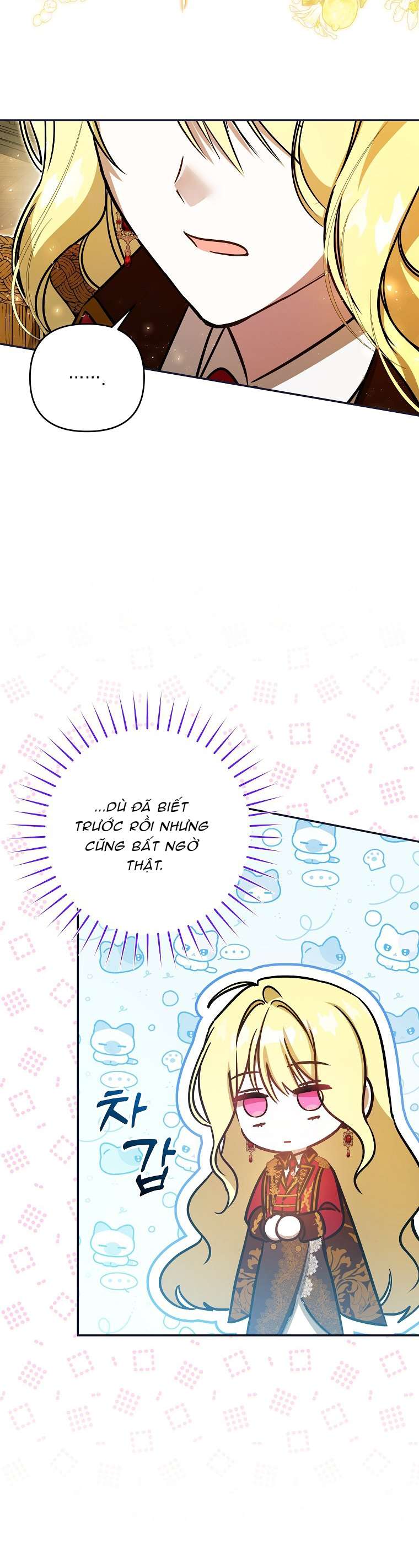 chị gái tôi là nhân vật chính chapter 2 20