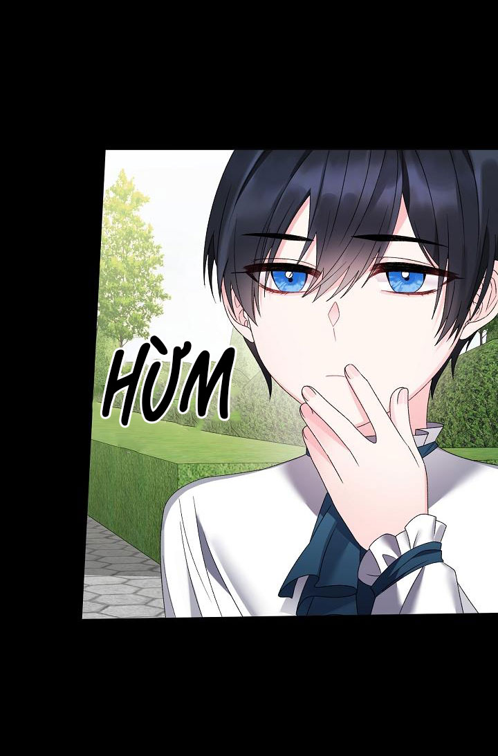 tôi sẽ trở thành nhân vật chính chapter 13 27