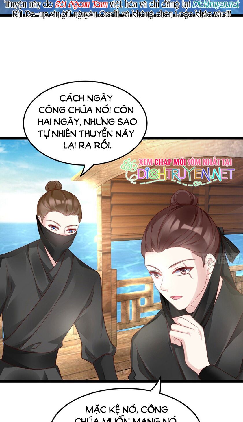 Ta Ở Cổ Đại Nuôi Nam Nhân Phần 1 Chapter 68 - Trang 2