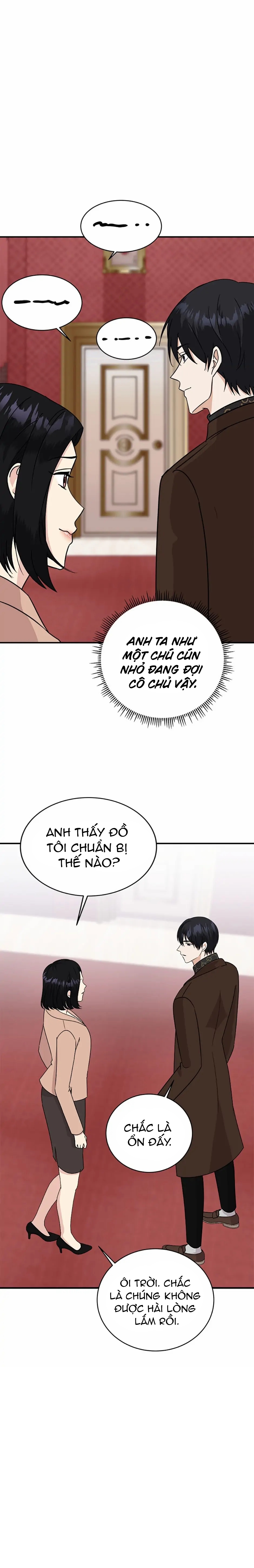 thiếu tôi là sếp mất ngủ ngay chapter 47.1 5