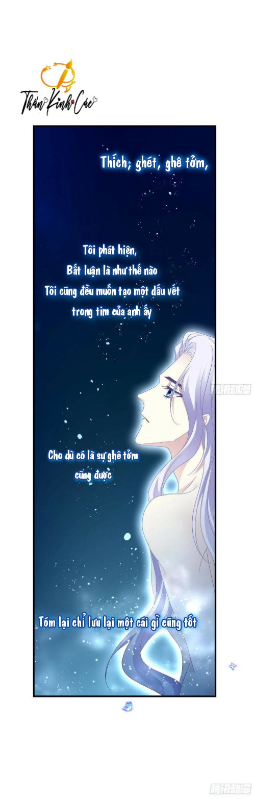 kiểm soát tuyệt đối chapter 65 22