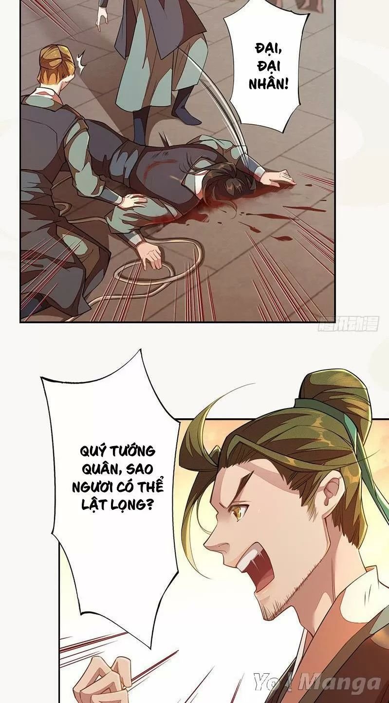 tuyệt thế luyện đan sư chapter 117 3