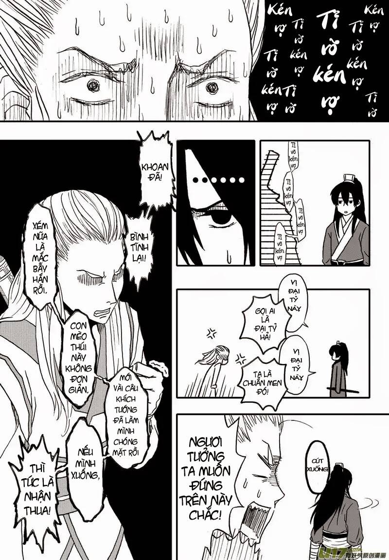 khai phong kỳ đàm chapter 2.2 4