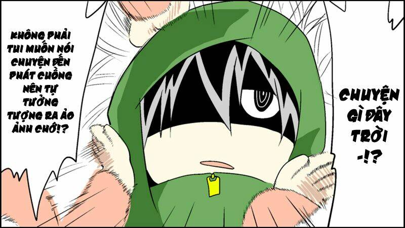 senyuu chapter 76 32