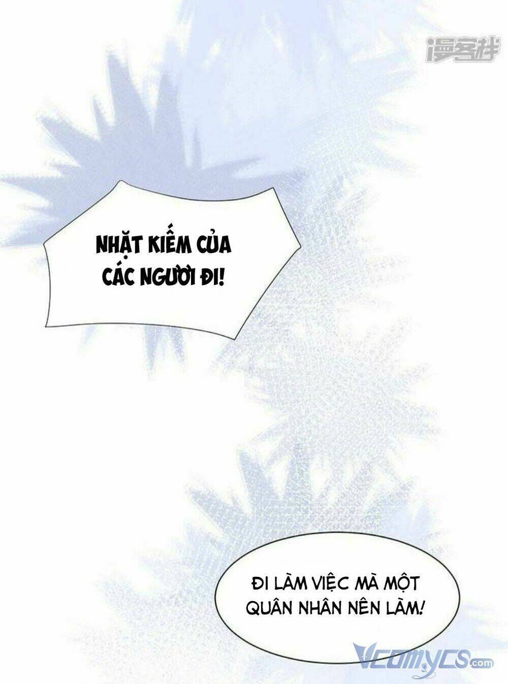 tình địch quái gở lại tăng thêm rồi chapter 58 28