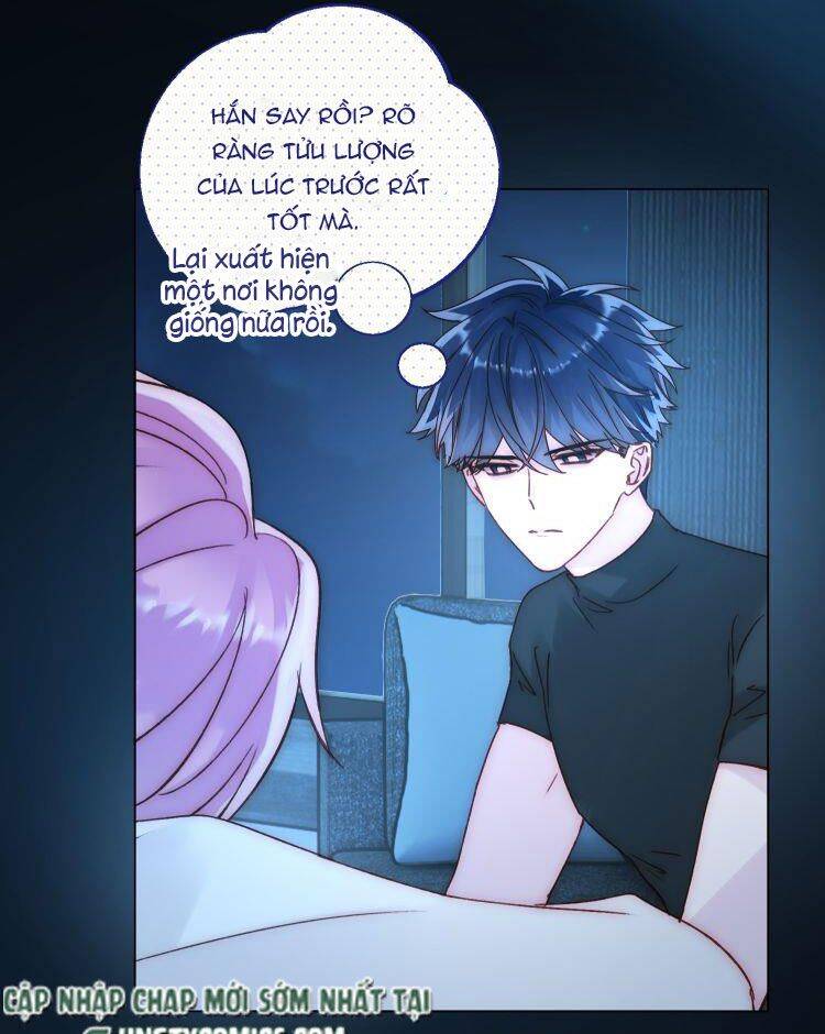 tôi phải làm 1 kẻ đại xấu xa chapter 60 38