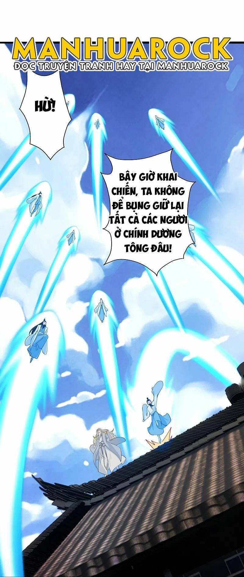 tiên võ đế tôn chapter 271 34