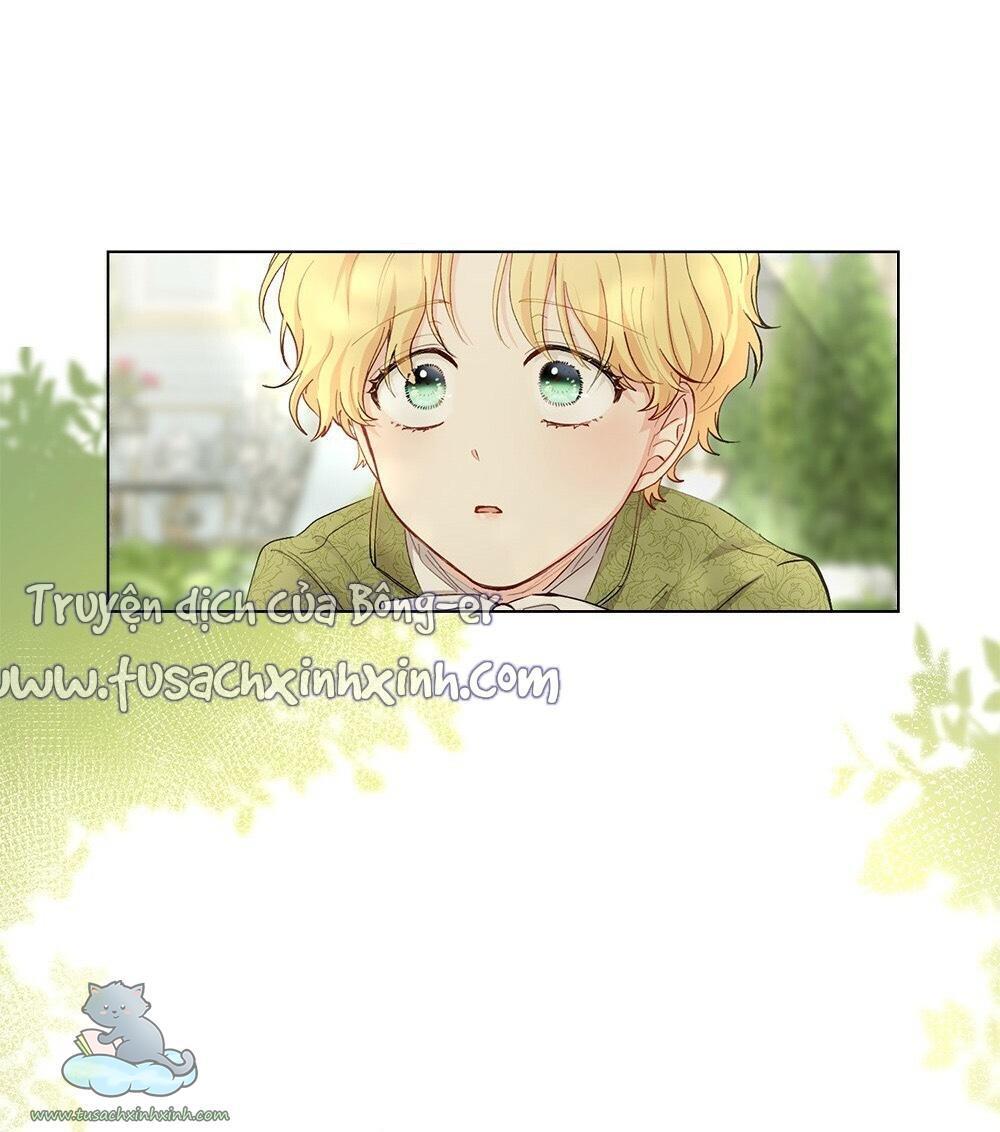 kiên nhẫn chút nào, đại công tước chapter 4 42