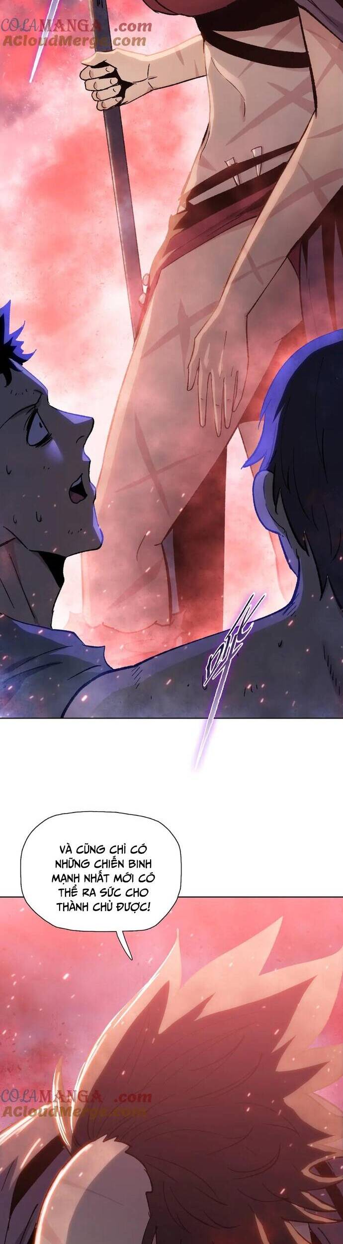 kẻ tàn nhẫn ngày tận thế: bắt đầu dự trữ hàng tỉ tấn vật tư chapter 43 24