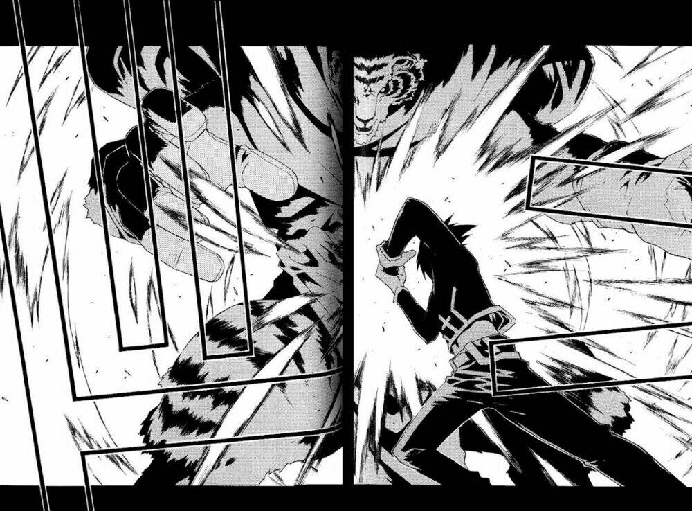 ragnarok: sword of the dark ones chapter 21 45