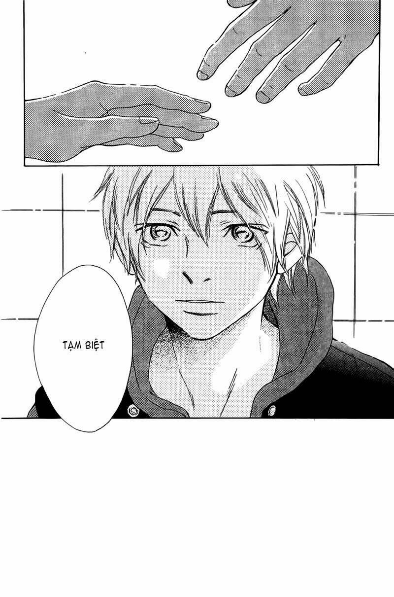 ngày ấy ta bên nhau chapter 52 37