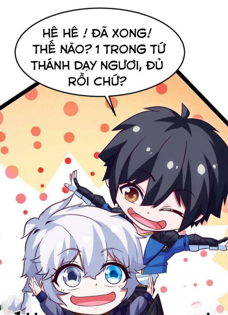 ma thú kiếm thánh dị giới tung hoành chapter 226 13