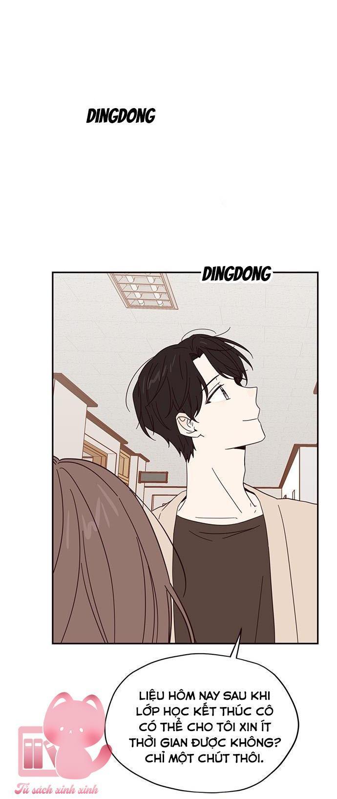 sợi chỉ tình yêu chapter 8 51