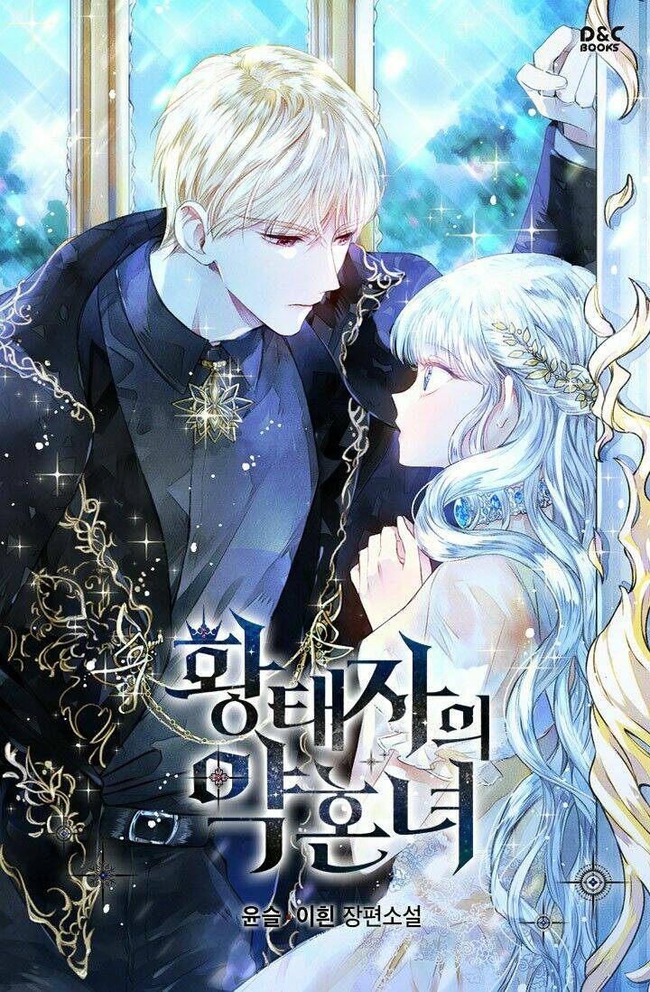 tuyển tập prologue hàn chapter 5 3