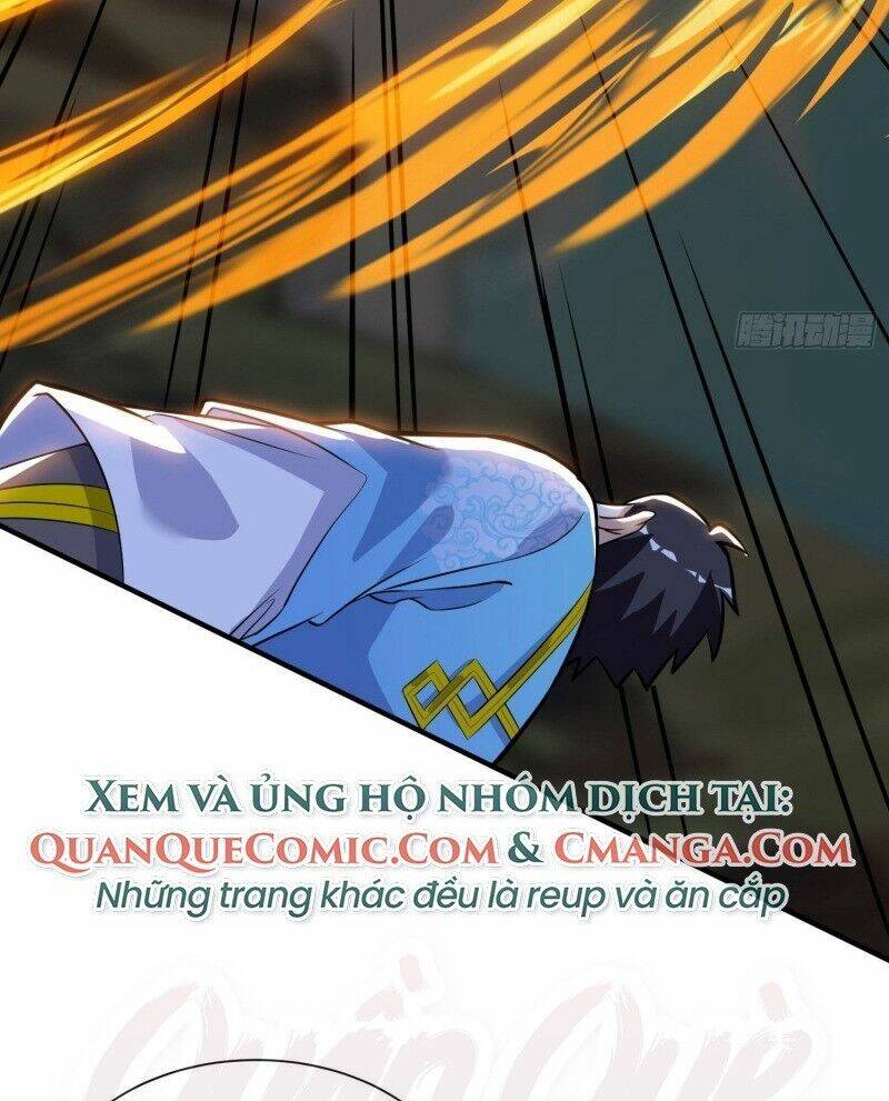 thần võ đế tôn chapter 40 38
