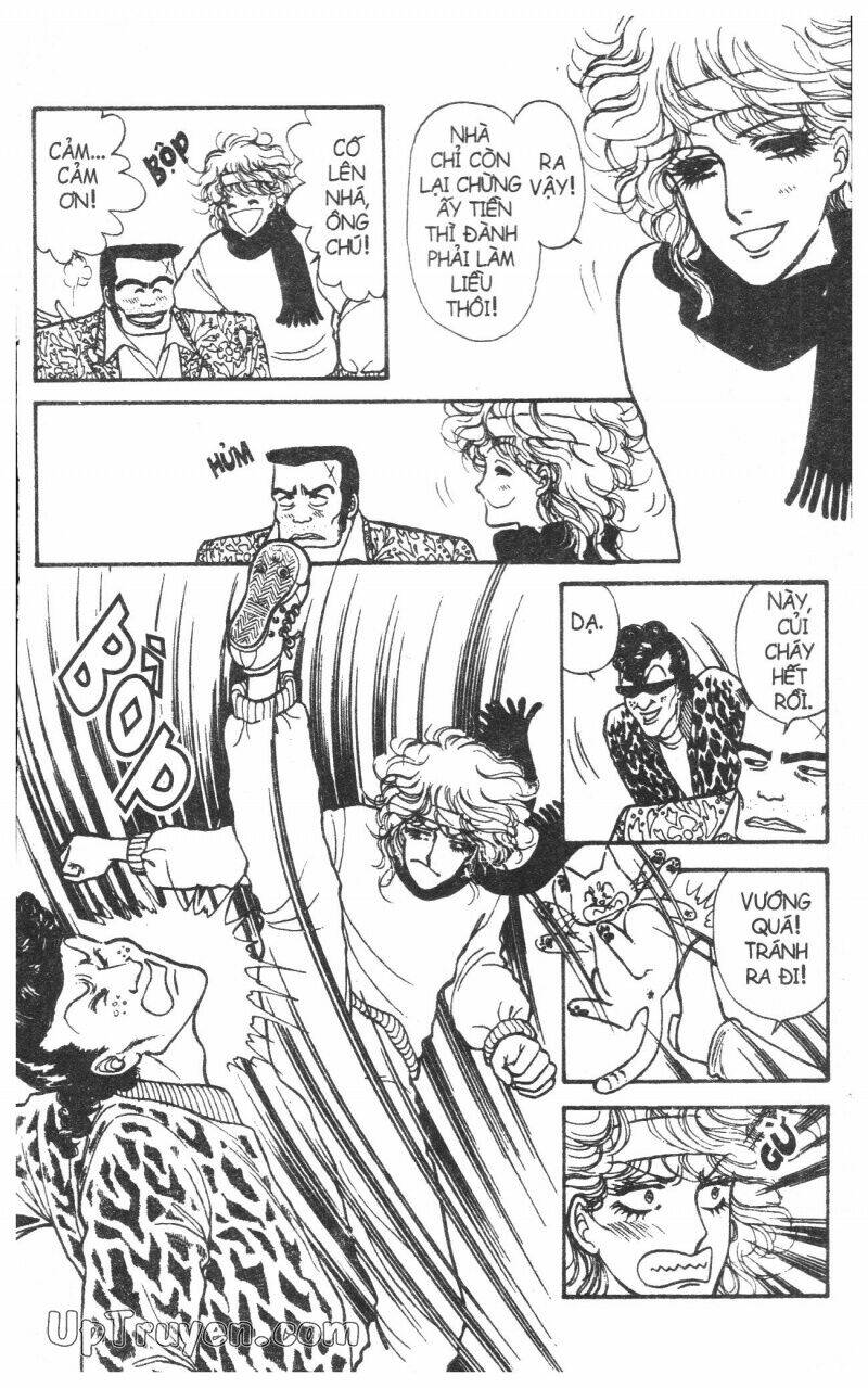 câu lạc bộ con nhà giàu chapter 1 161