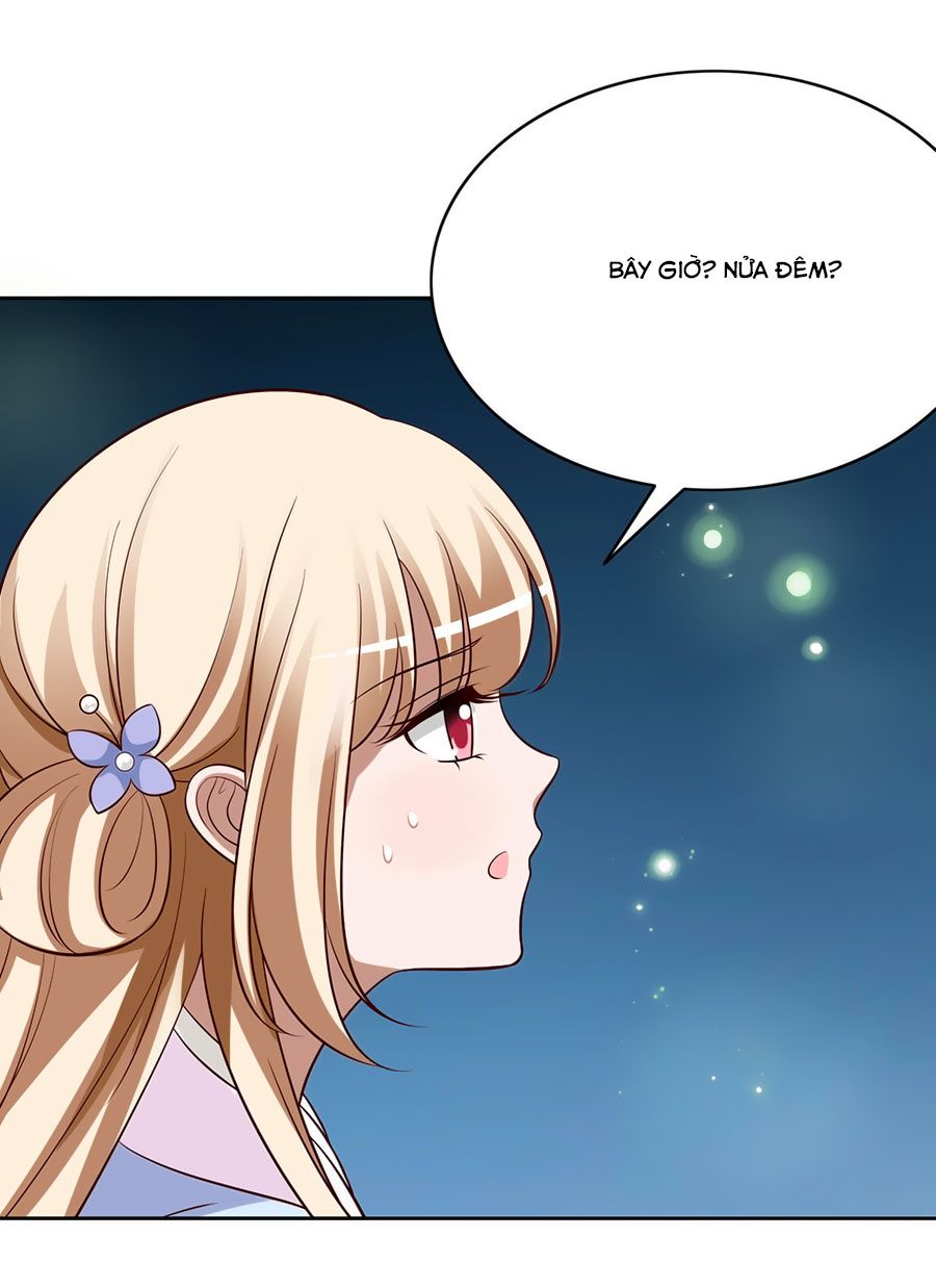 kiêu ngạo vương gia chủng điền phi chapter 91 7