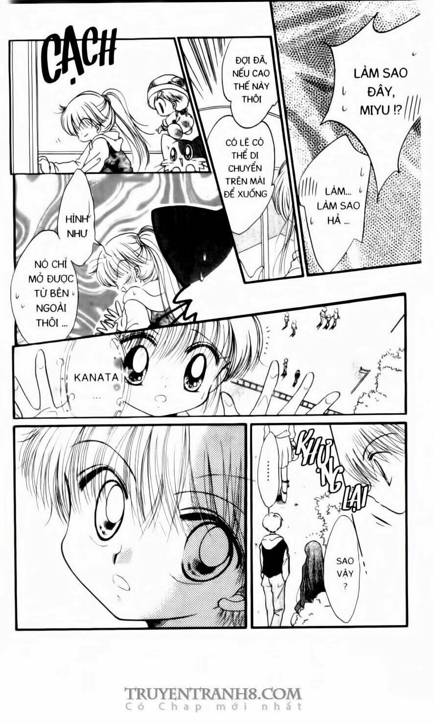 em bé ufo chapter 15 32