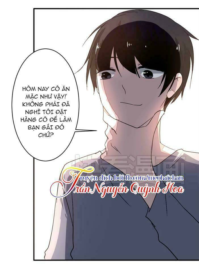 quy tắc của mỹ nam chapter 10 27
