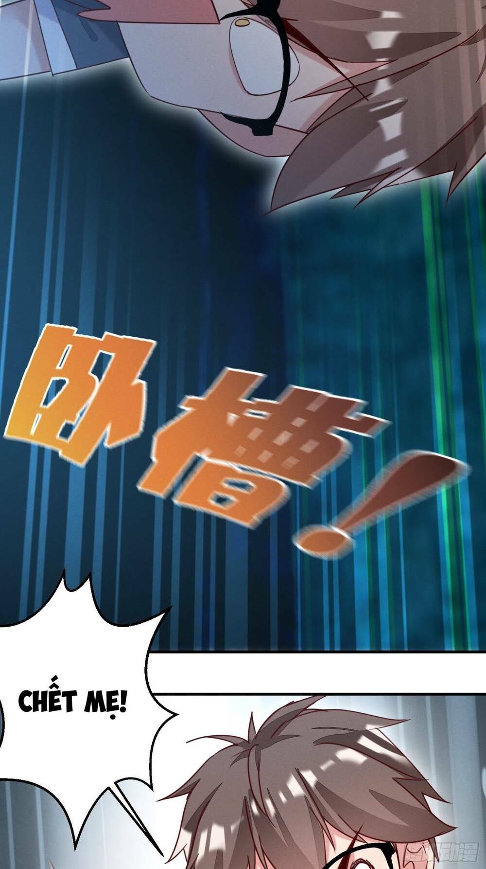 trở thành đạo sư dũng sĩ chapter 15 7