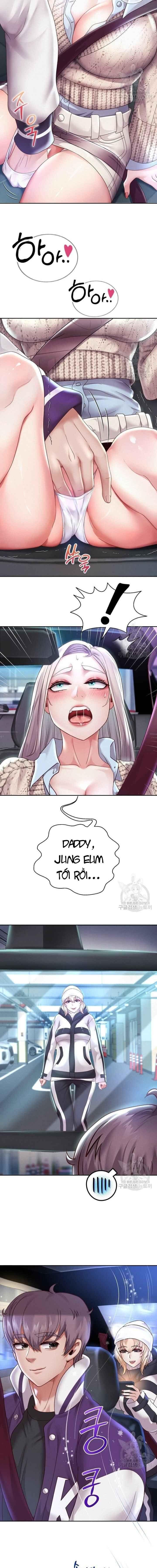 18+ tôi! trọng sinh với chiếc bò toi chapter 14.2 7