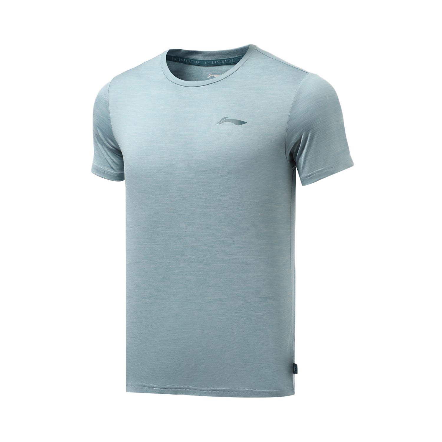 Áo T-Shirt Thể Thao Li-Ning Nam ATSR293-4