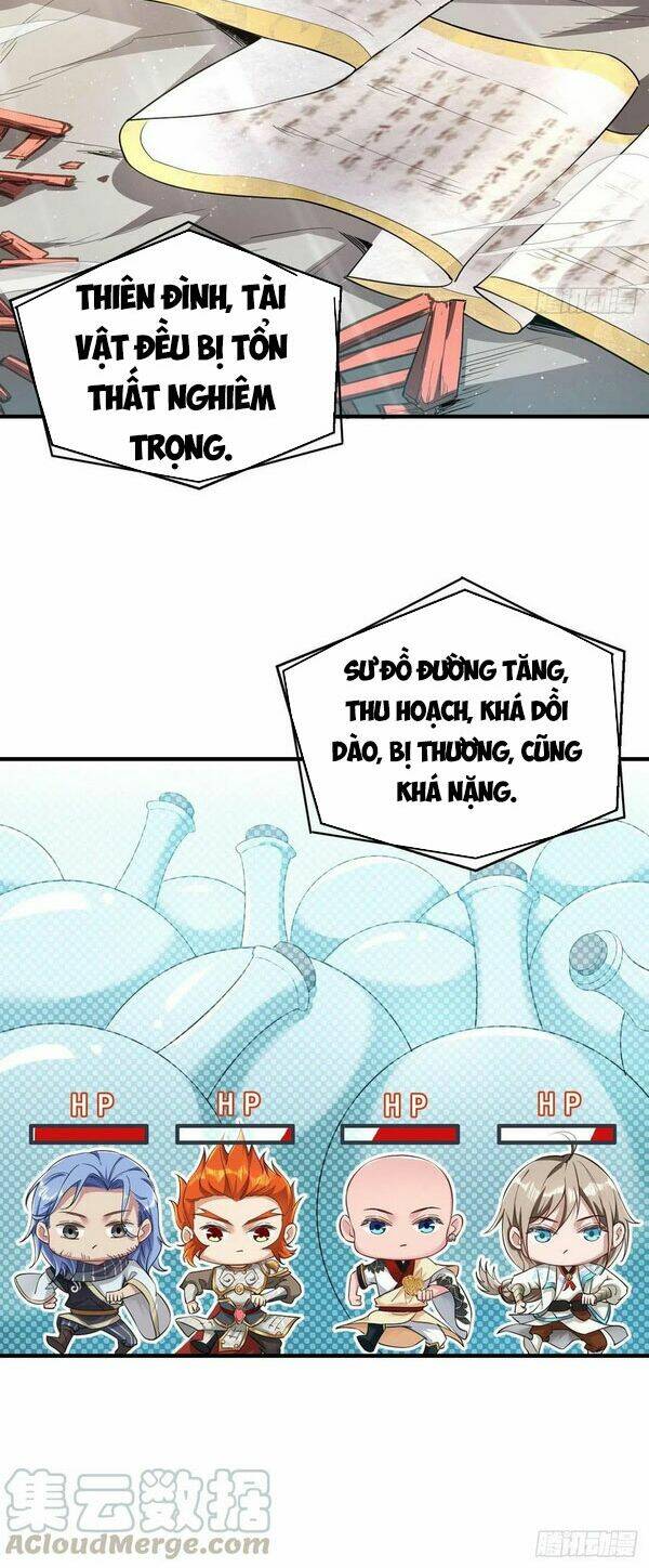 tà du ký chapter 100 25